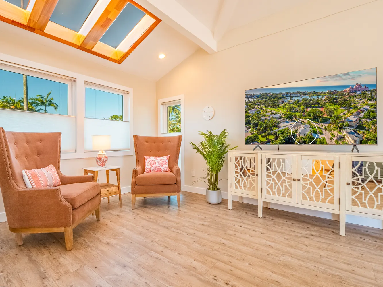 $1,295,000 | 3250 East Debazan Avenue, St. Pete Beach, FL 33706