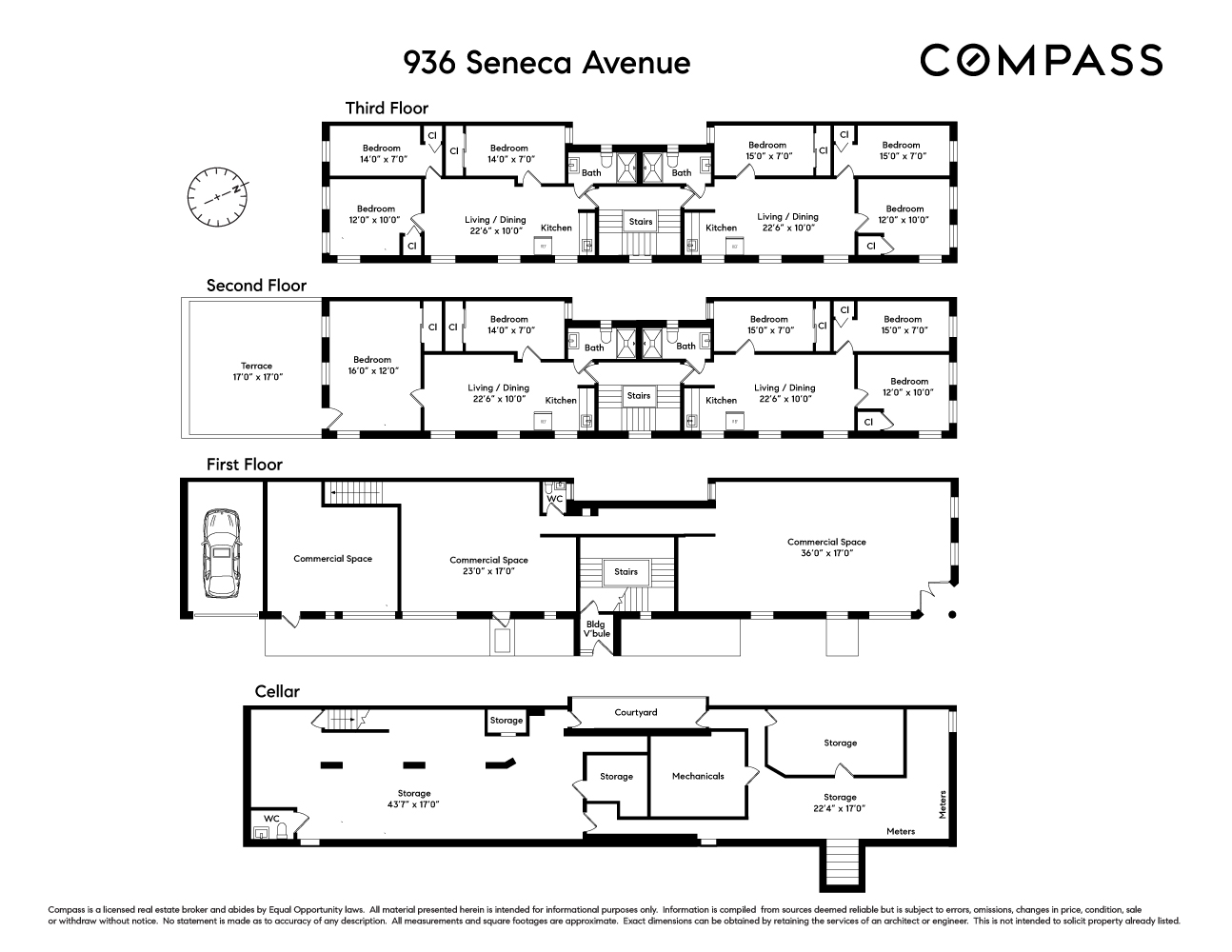 936 Seneca Avenue Queens, NY 11385 - Photo 12 of 12