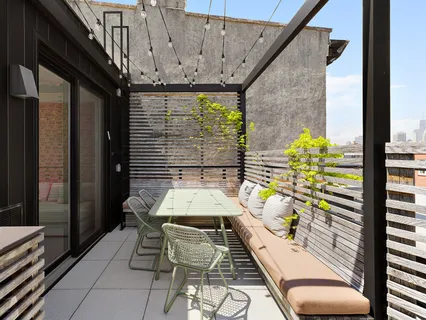 $7,750,000 | 283 Union Street | Carroll Gardens