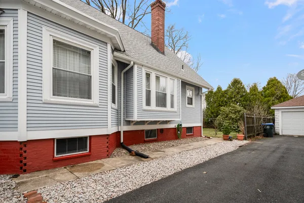 $695,000 | 12 Lauriston Street, Providence, RI 02906