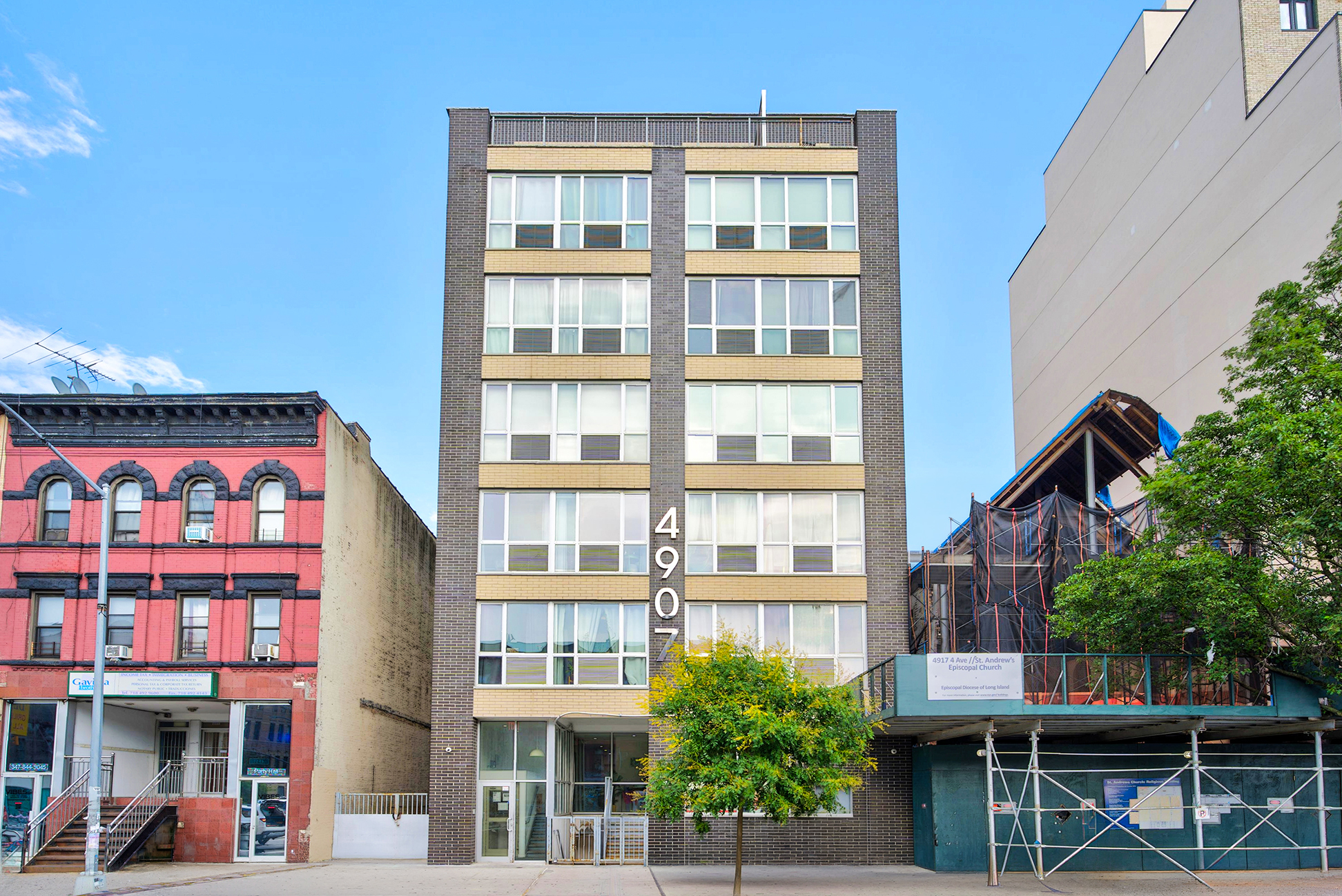 4907 4th Avenue, Unit 3A Brooklyn, NY 11220 - Photo 13 of 14