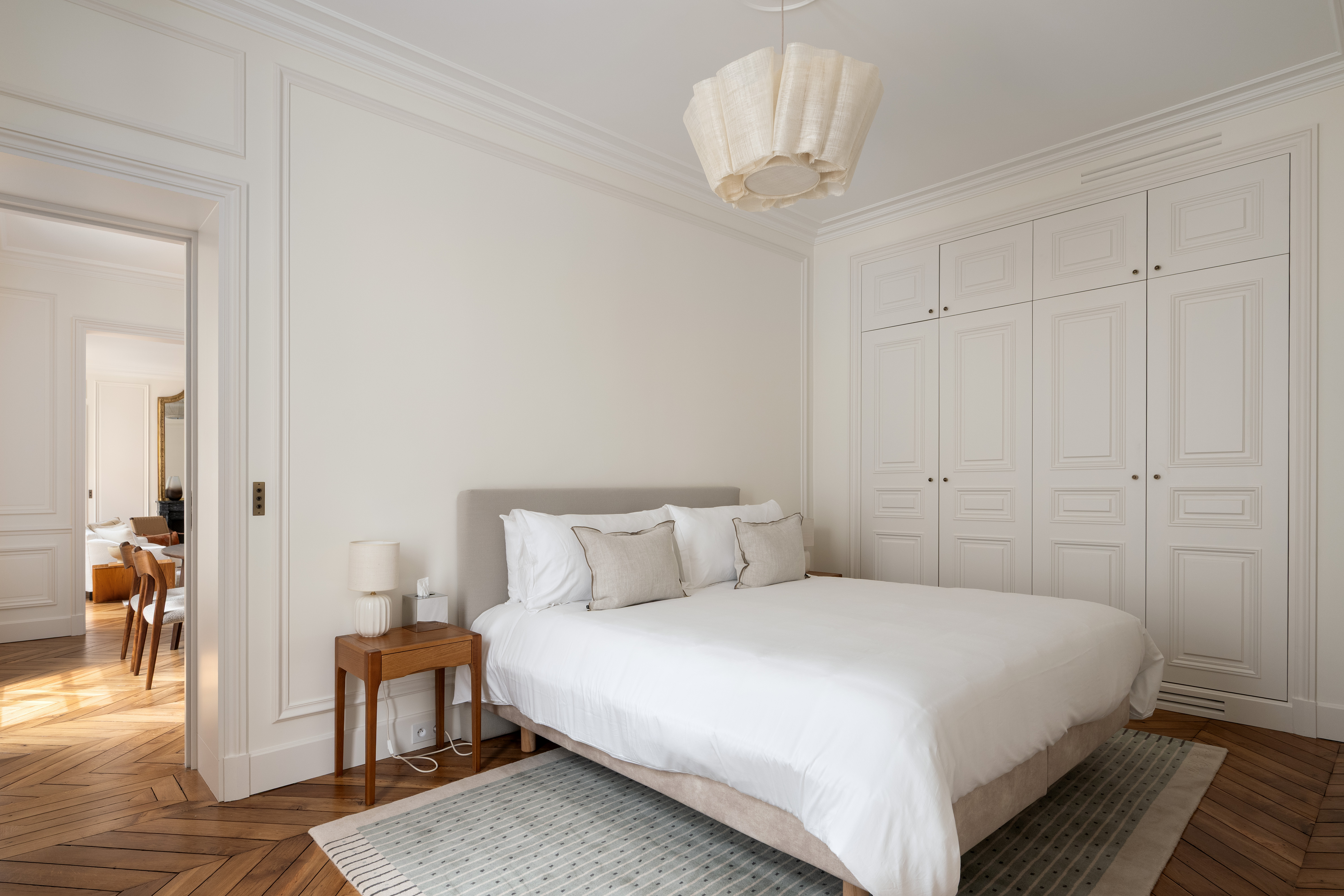 2 Rue Des Beaux Arts Paris, France . - Photo 28 of 30 Gallery Image 28