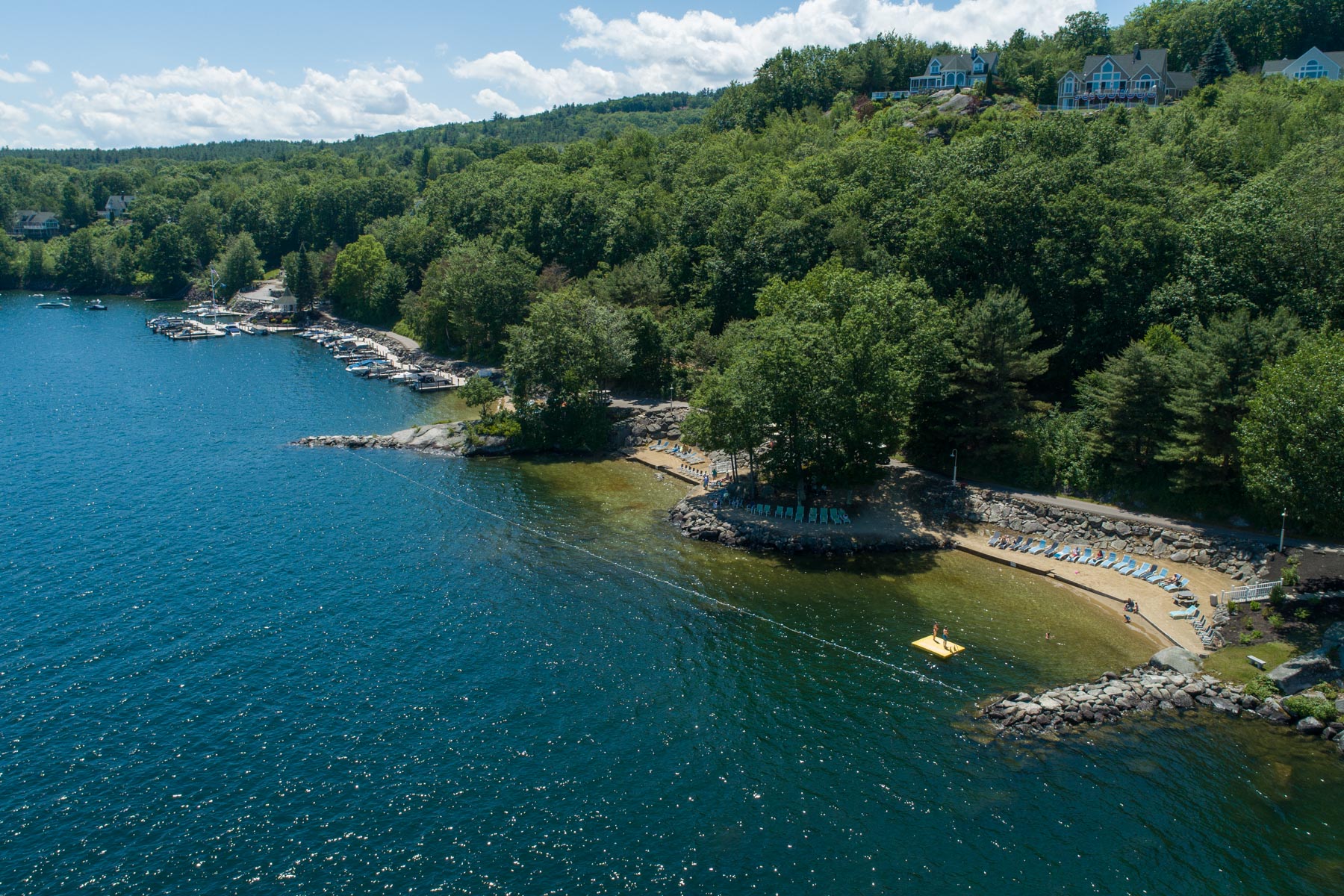 29 South Watch Road Meredith, NH 03253 - Photo 61 of 73