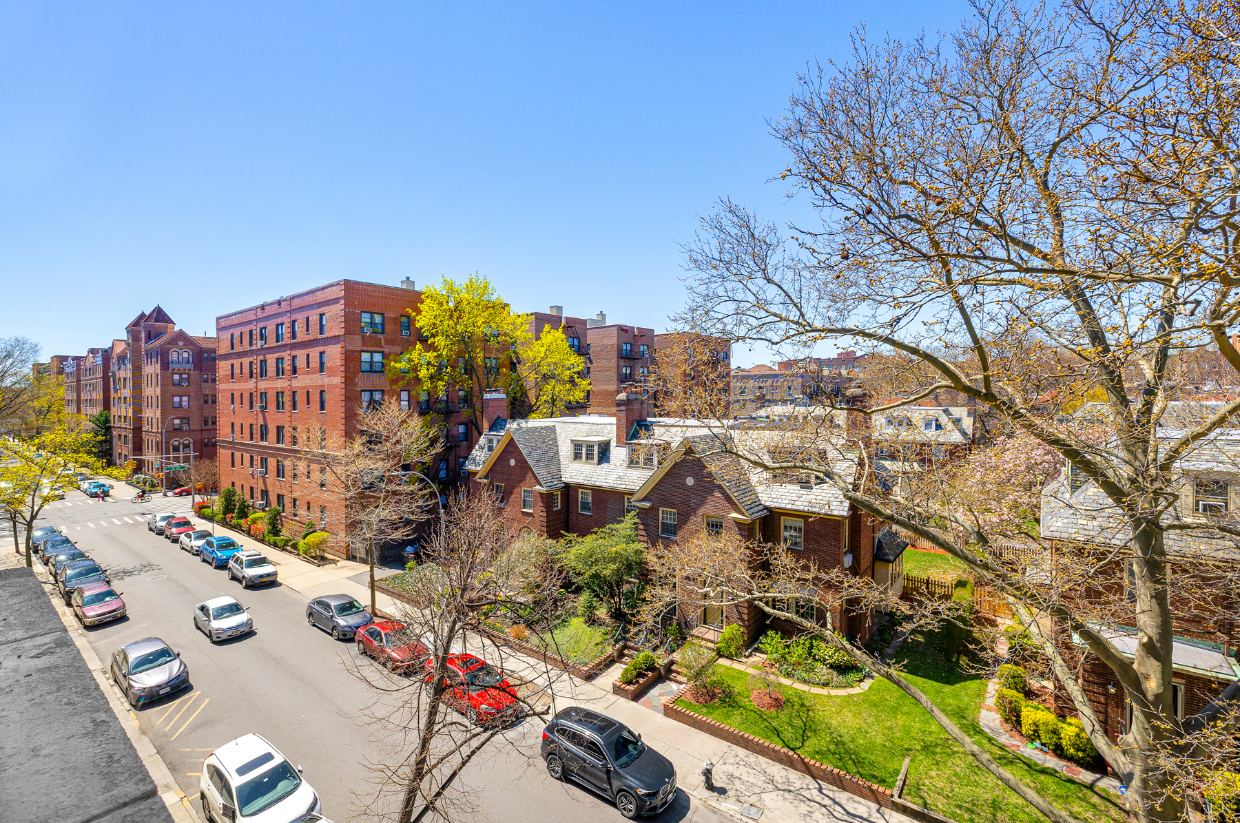 34-41 85th Street, Unit 4R Queens, NY 11372 - Photo 12 of 19