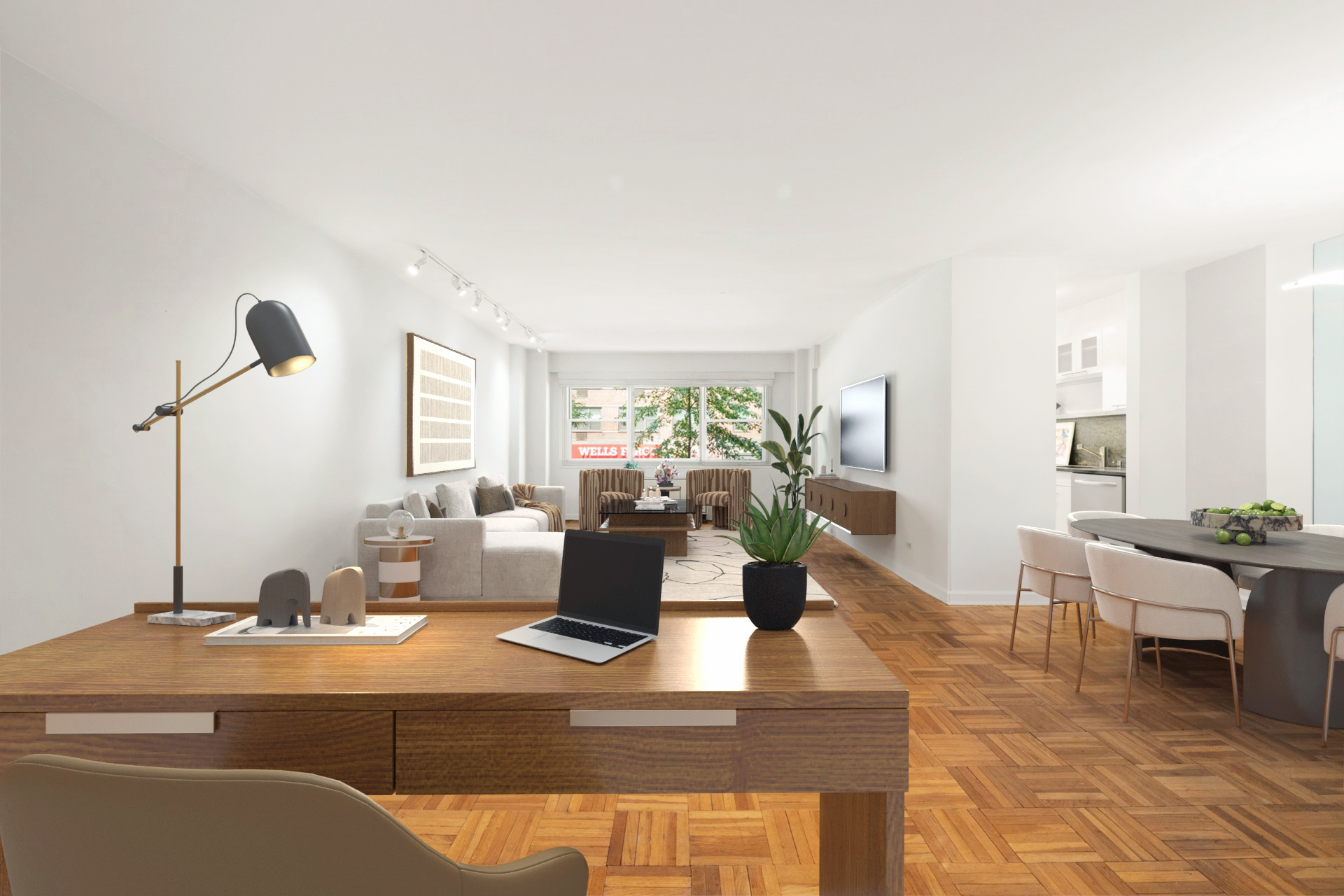 70 East 10th Street, Unit 2P Manhattan, NY 10003 - Photo 3 of 22