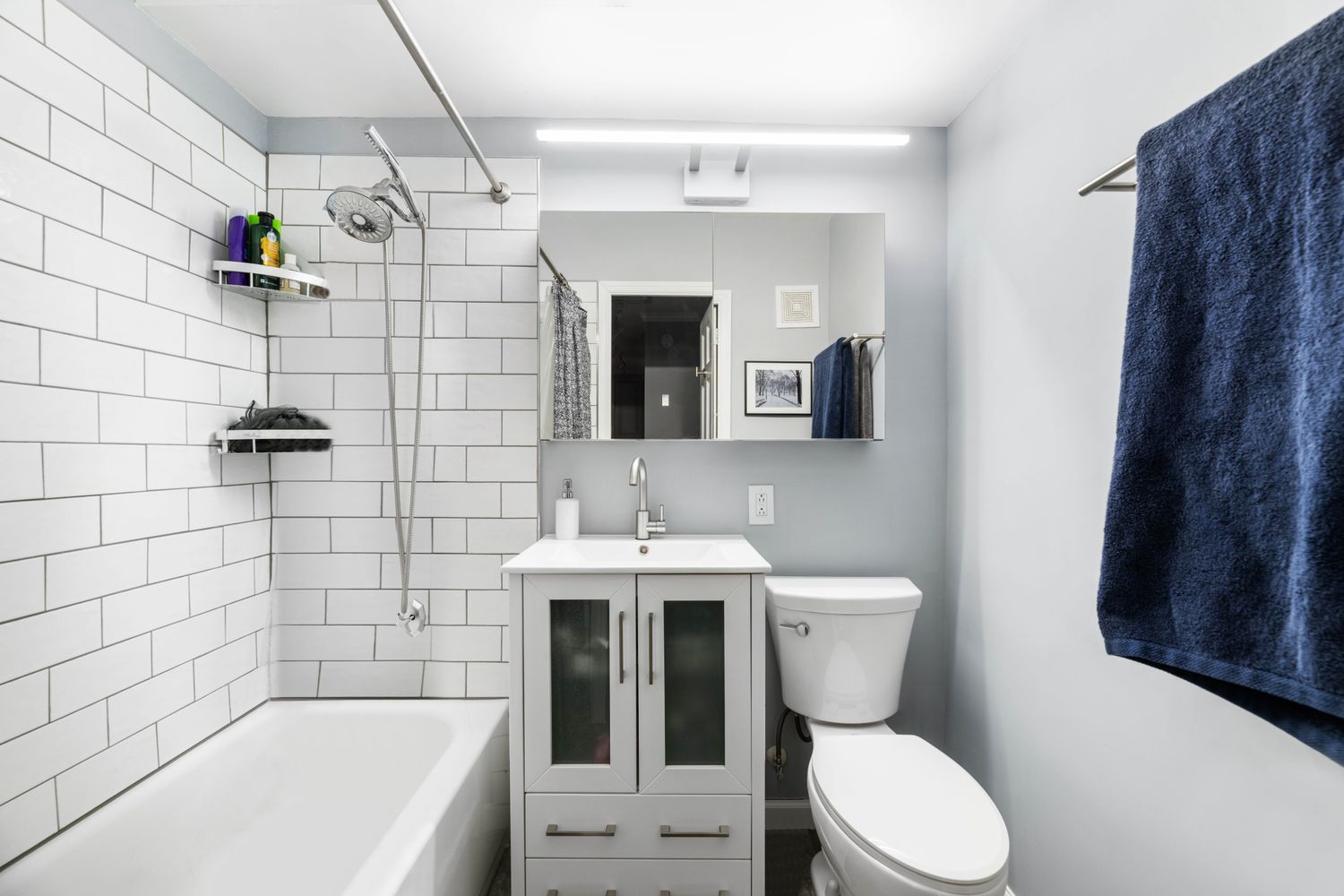 $605,000 | 90 La Salle Street, Unit 13H | Morningside Heights