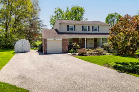 $699,000 | 25 Powers Place, Dresher, PA 19025