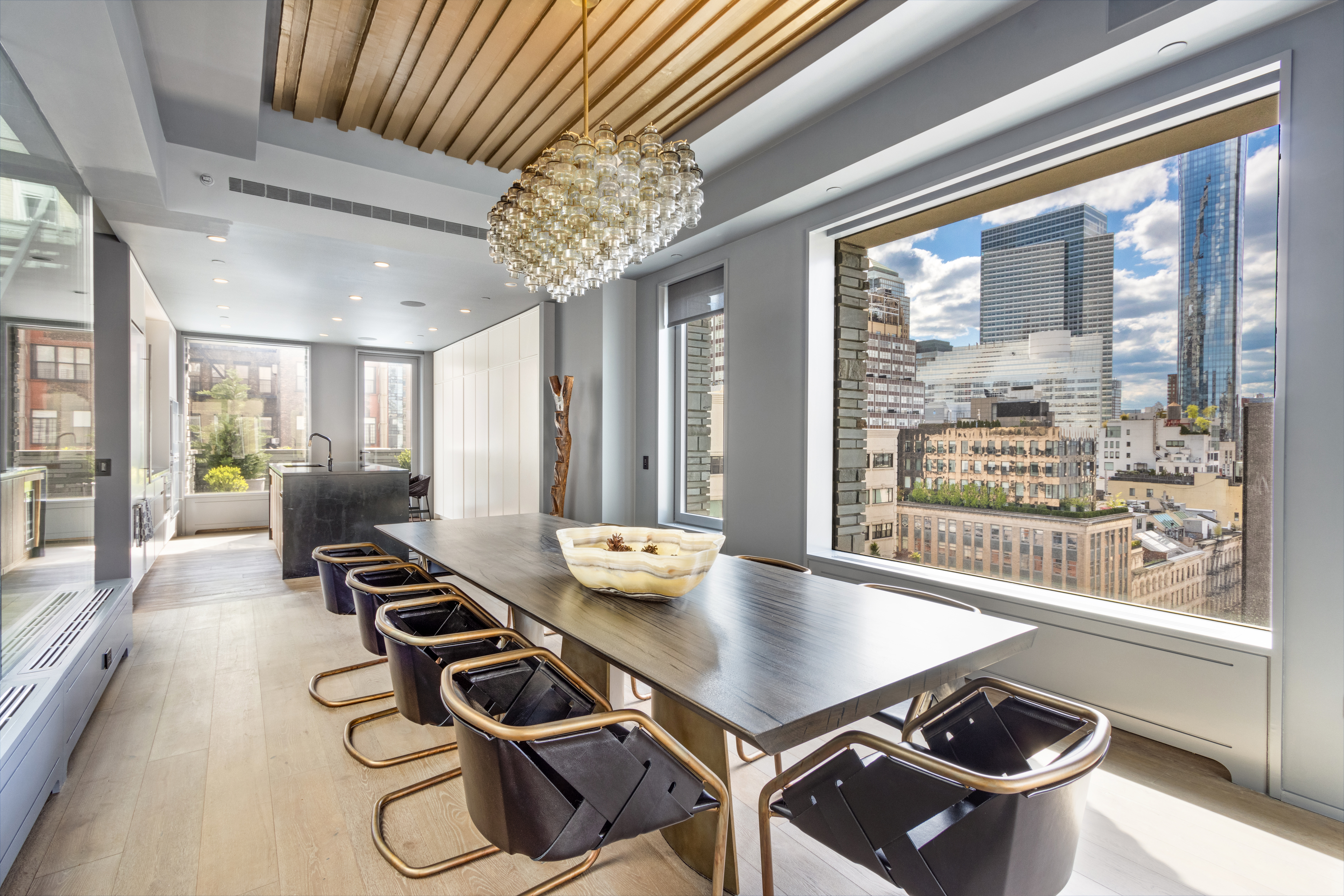 12 Warren Street, Unit PH Manhattan, NY 10007 - Photo 4 of 20