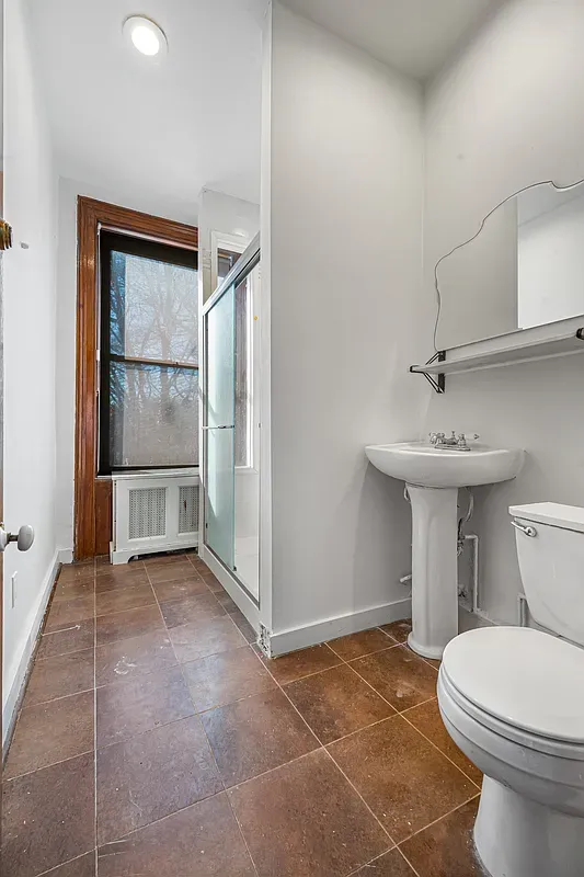 $6,495 | 458 West 153 Street, Unit 3 | Hamilton Heights