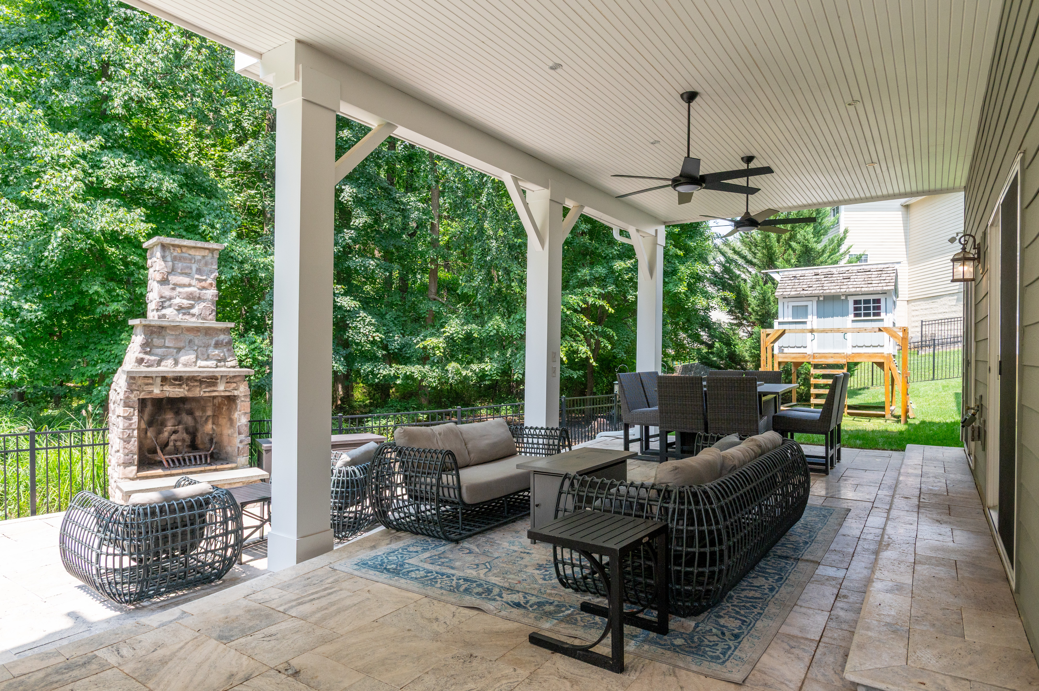 1302 Scotts Run Road McLean, VA 22102 - Photo 4 of 17 Gallery Image 4