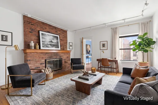 $5,250 | 289 Garfield Place, Unit 4 | Park Slope