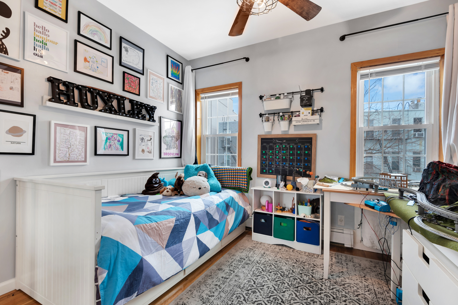 56 Eckford Street Brooklyn, NY 11222 - Photo 5 of 11