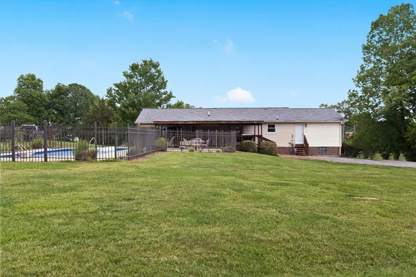 $369,990 | Undisclosed Address, Orlinda, TN 37141