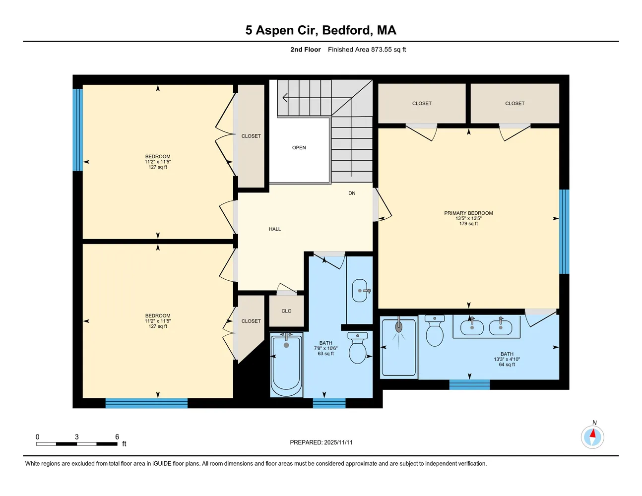 Contact Agent | 5 Aspen Circle, Bedford, MA 01730
