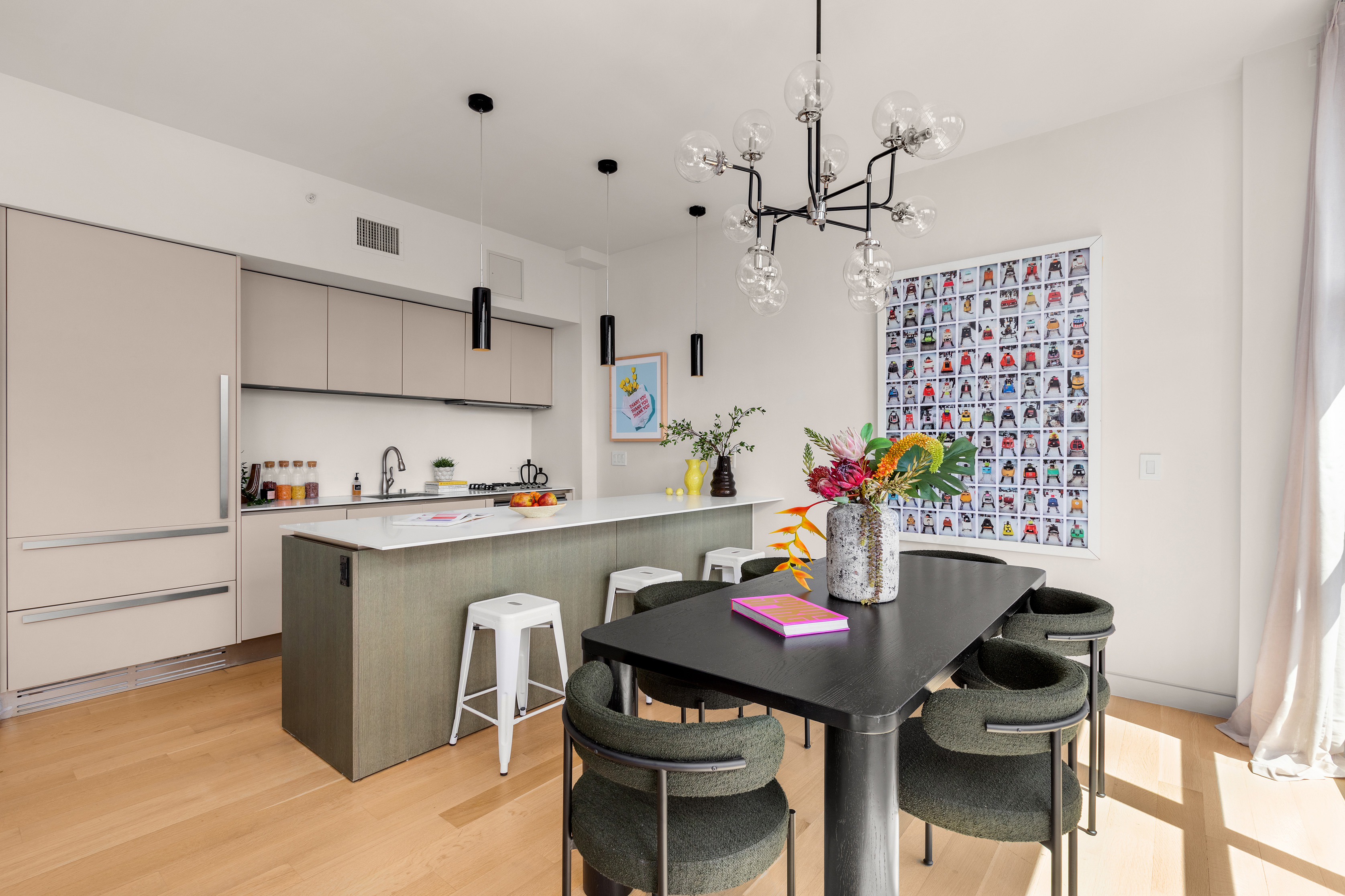 250 Bowery, Unit PHB Manhattan, NY 10012 - Photo 8 of 36