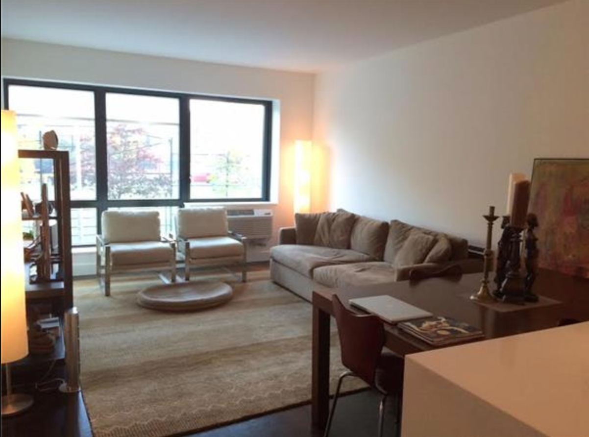 11-25 45th Avenue, Unit 2C Queens, NY 11101 - Photo 3 of 12