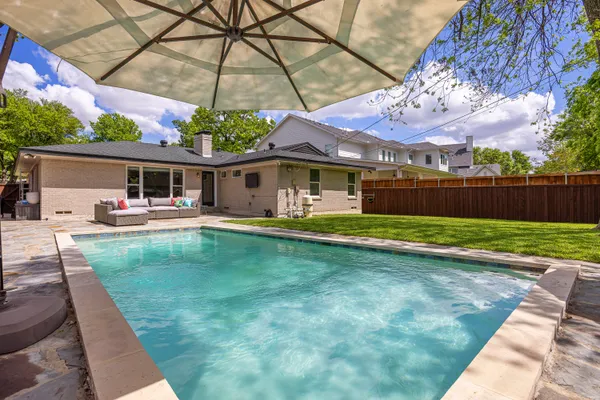 $679,000 | 9017 Larchwood Drive, Dallas, TX 75238