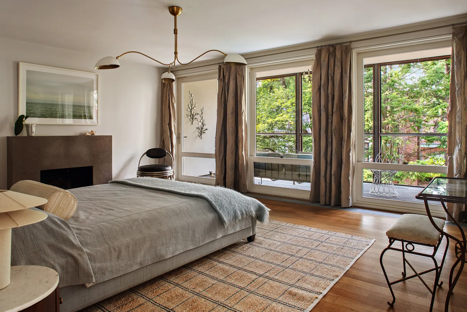 $10,750,000 | 12 Sidney Place | Brooklyn Heights