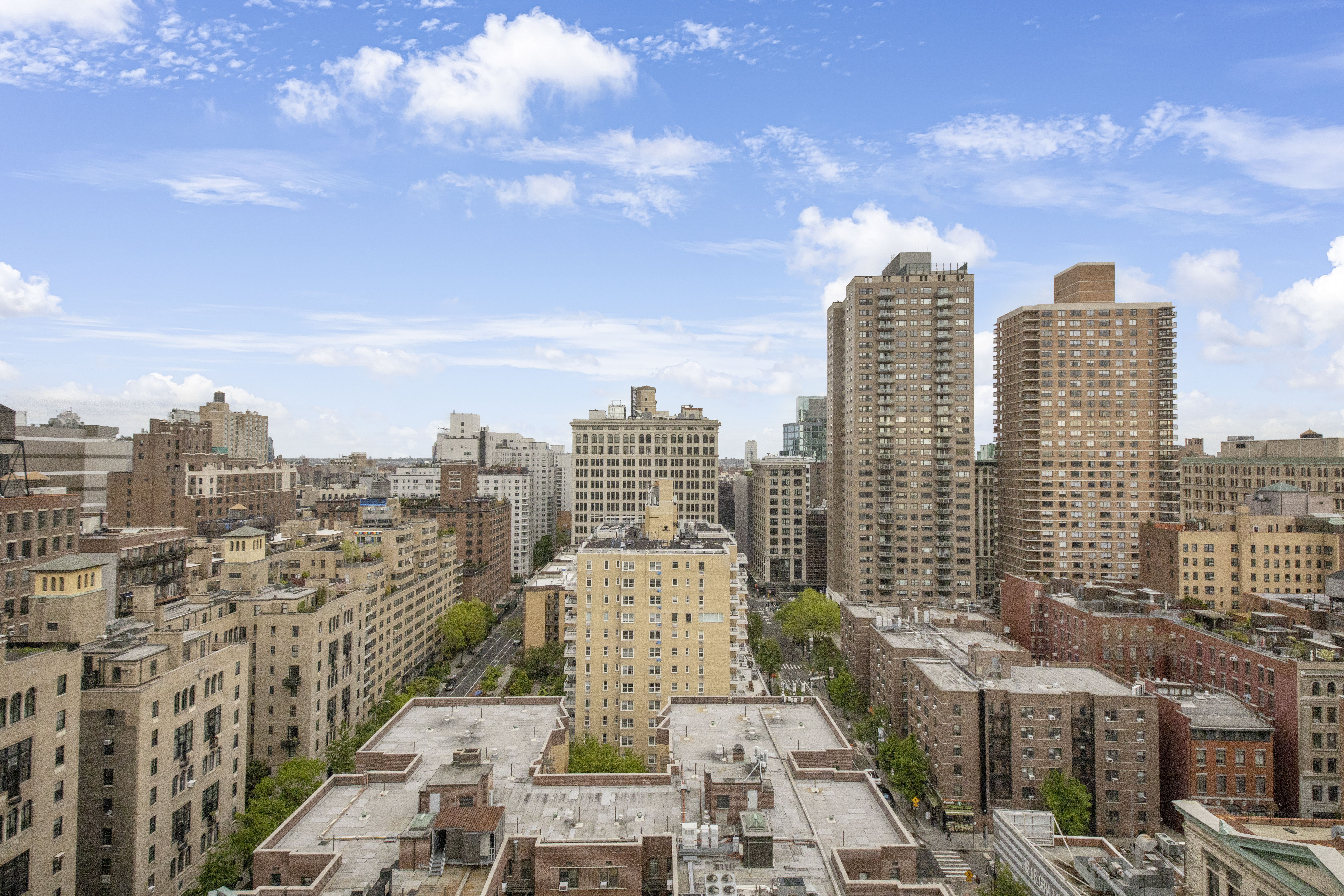 20 East 9th Street, Unit 21D Manhattan, NY 10003 - Photo 4 of 30