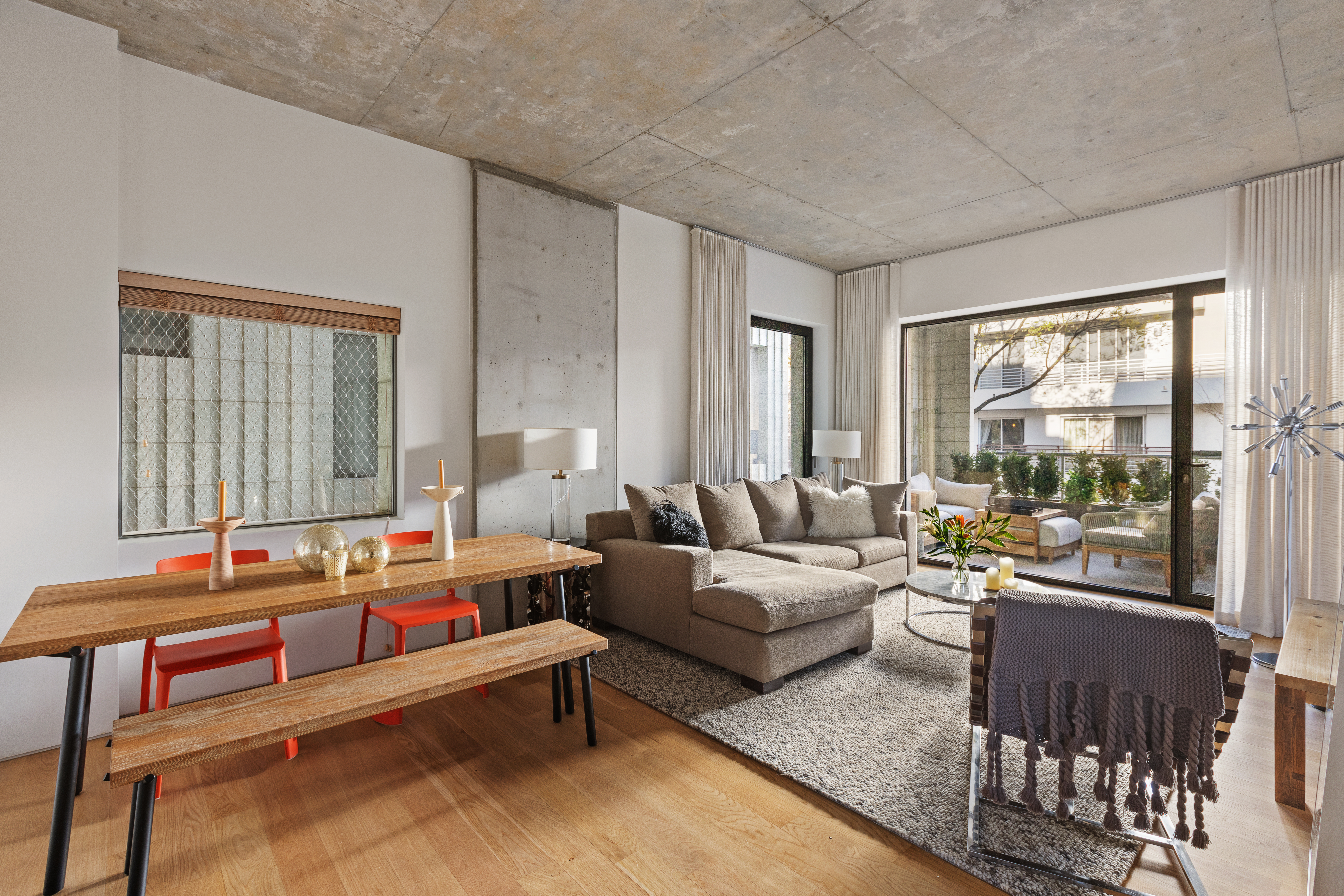 450 Warren Street, Unit 2D Brooklyn, NY 11217 - Photo 2 of 18