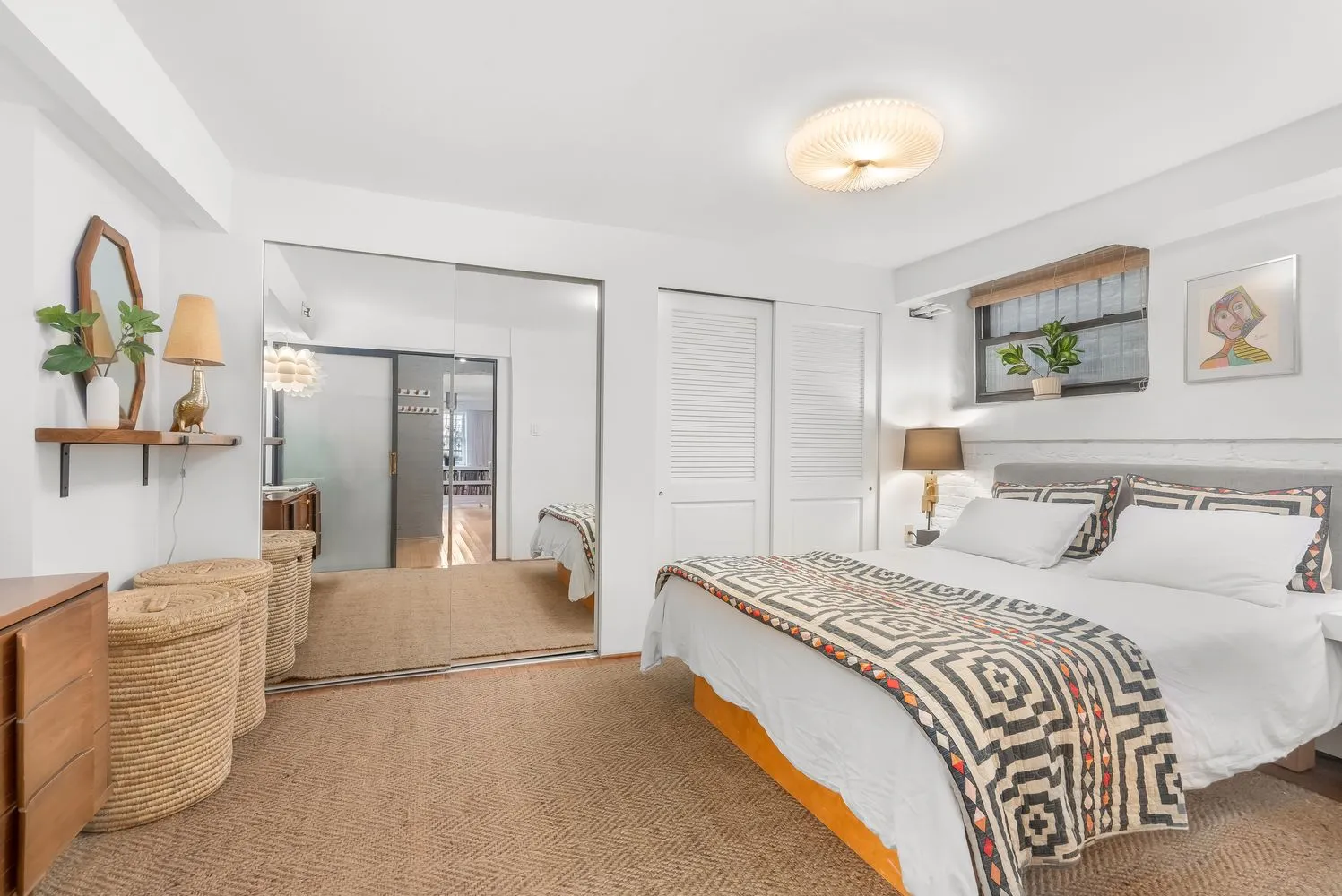 $749,999 | 269 Clinton Avenue, Unit A2 | Clinton Hill