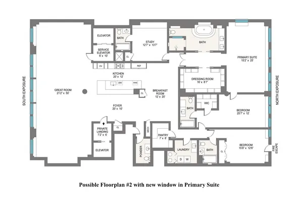 a black and white photo of a living room