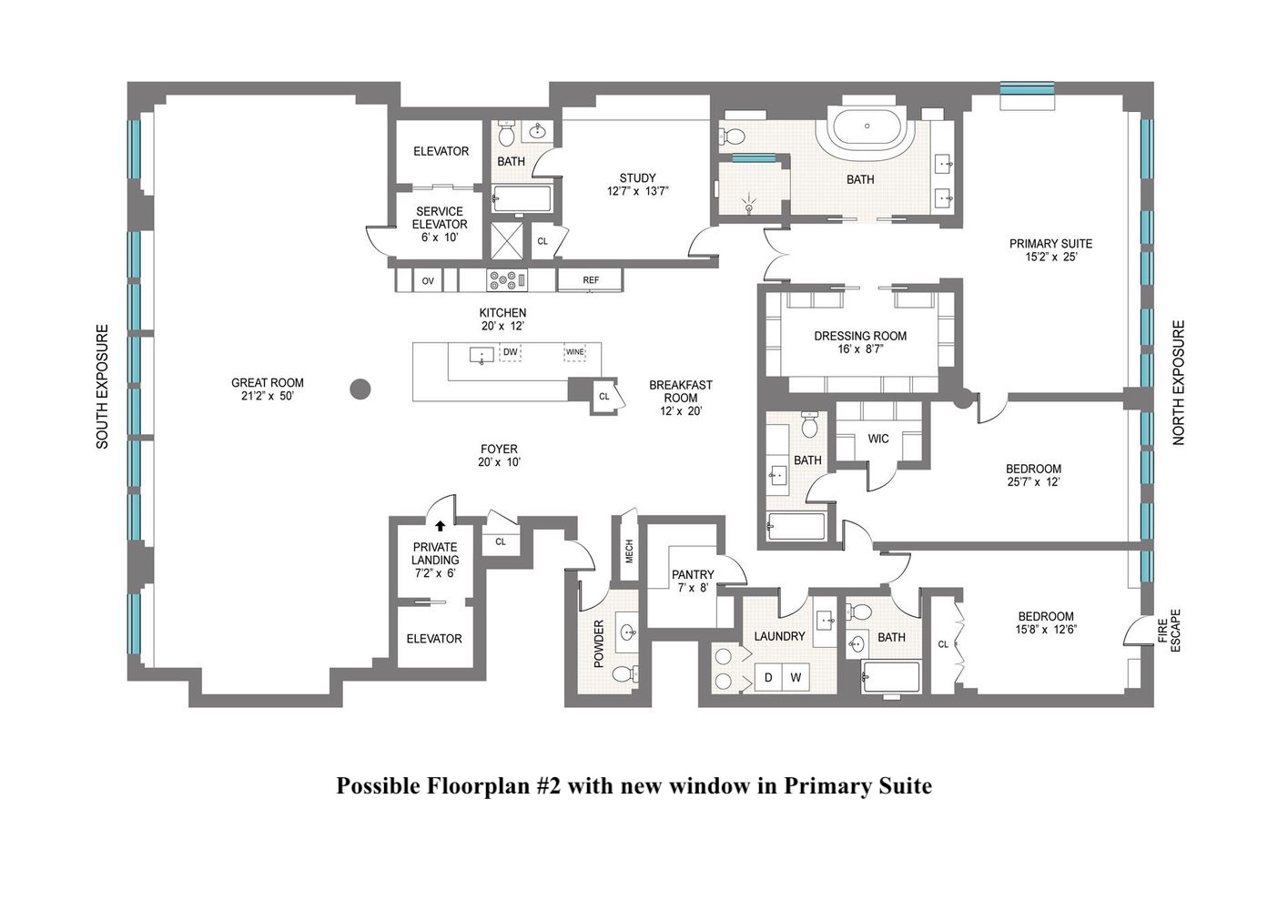 17 West 17th Street Manhattan, NY 10011 - Photo 22 of 23