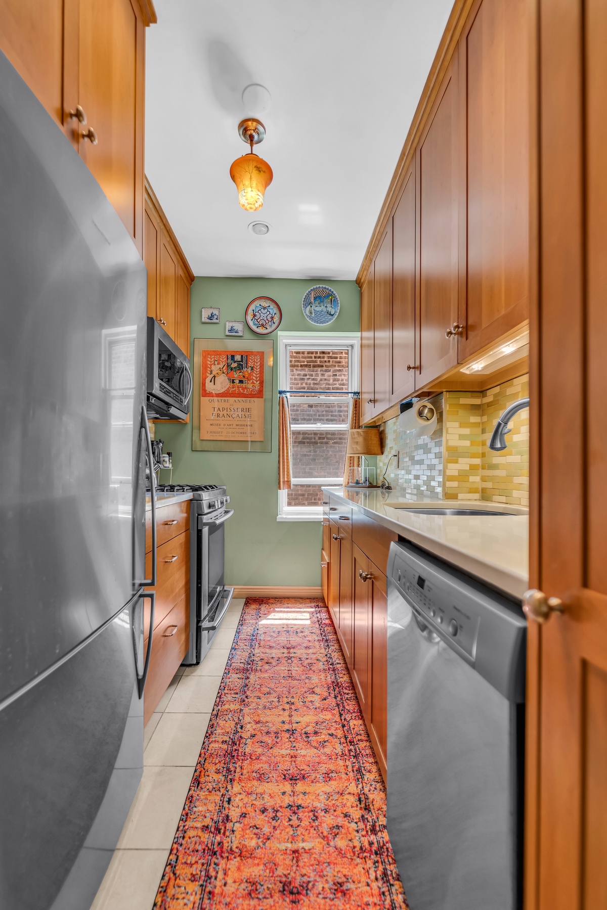 530 East 90th Street, Unit 5H Manhattan, NY 10128 - Photo 2 of 7