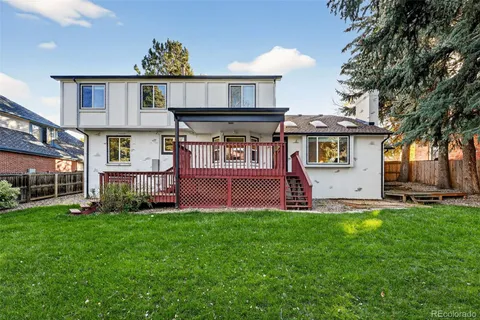 $799,000 | 4823 South Crystal Street, Aurora, CO 80015