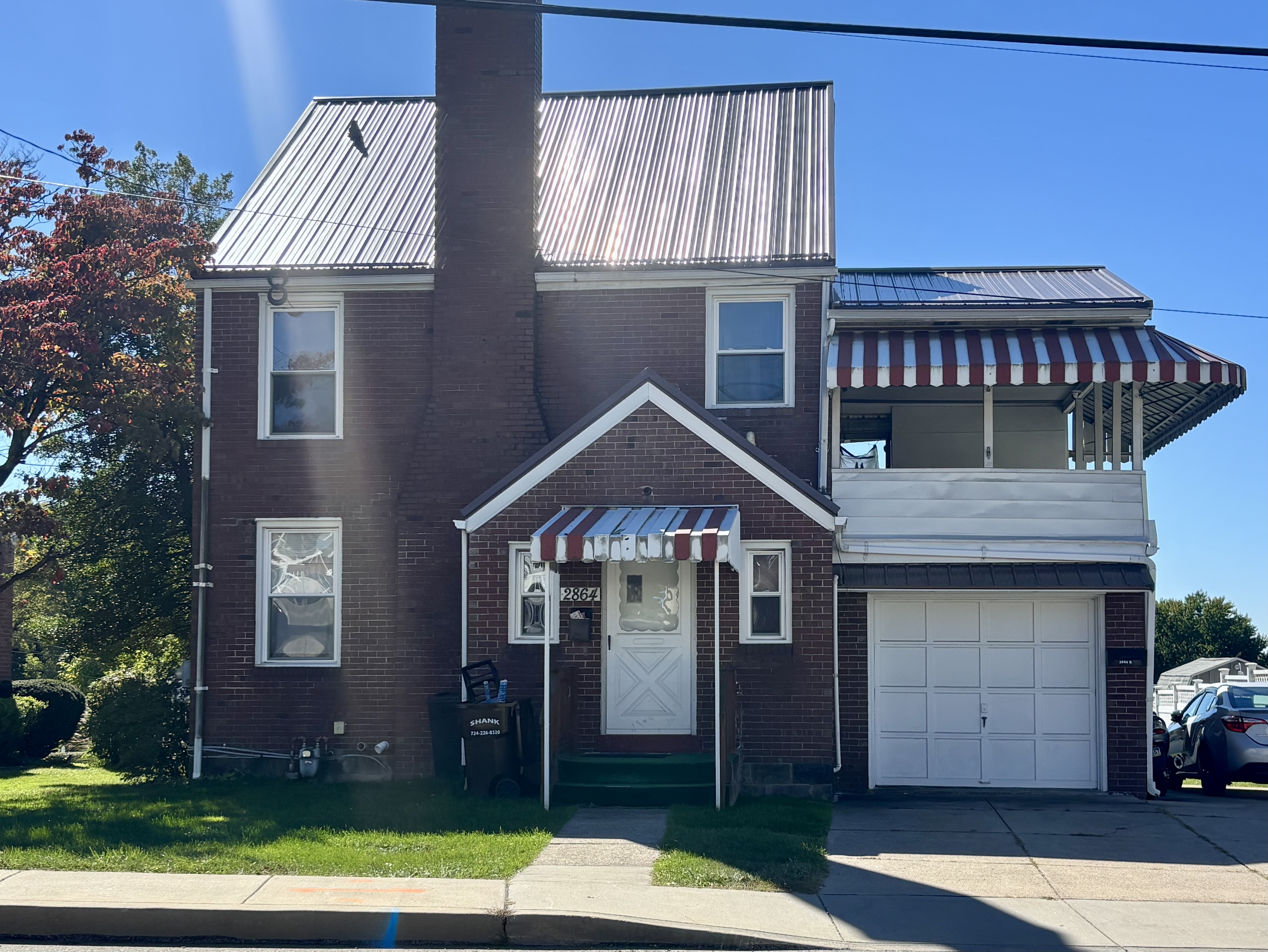 2864 Leechburg Road Lower Burrell, PA 15068 - Photo 1 of 1 Gallery Image 1