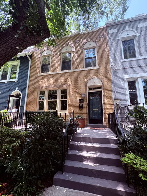 $1,625,000 | 2732 Woodley Place Northwest, Washington, DC 20008
