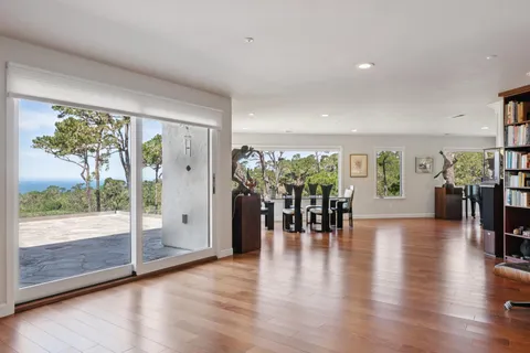 $4,150,000 | 100 Cypress Way, Carmel, CA 93923