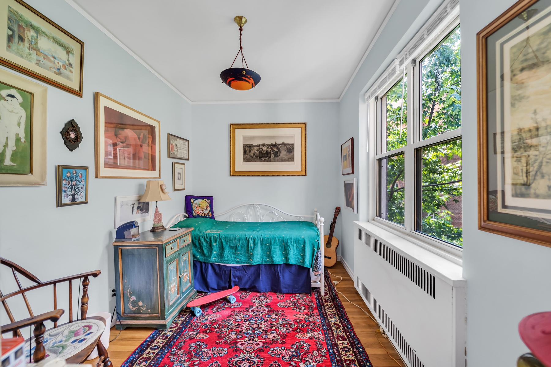 530 East 90th Street, Unit 5H Manhattan, NY 10128 - Photo 5 of 7