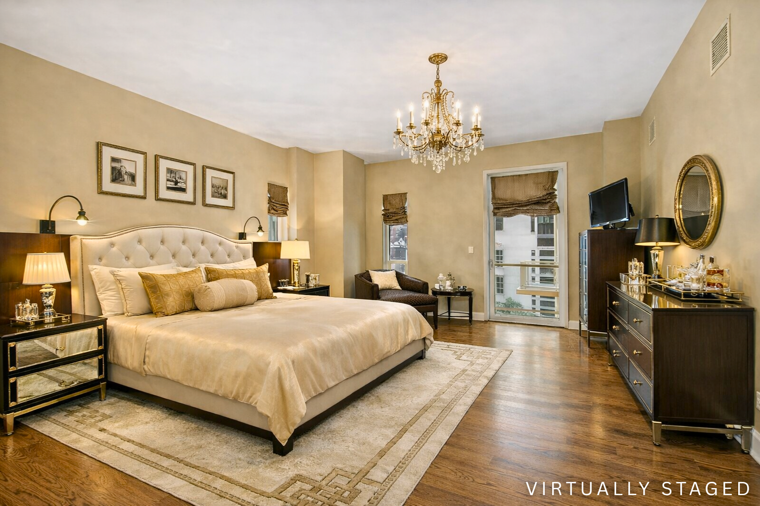 250 East 49th Street, Unit 14CD Manhattan, NY 10017 - Photo 4 of 8