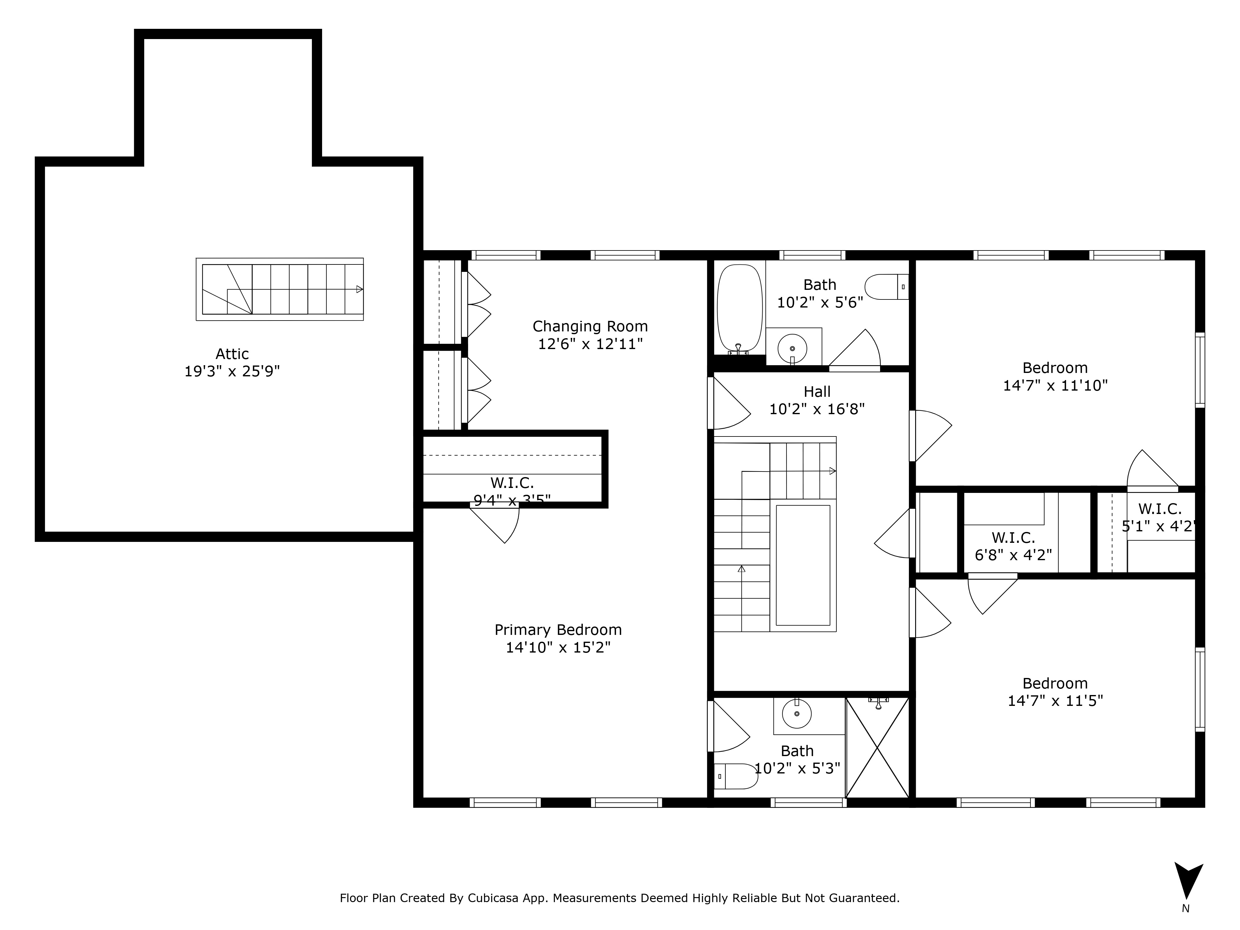 15 Anderson Road Greenwich, CT 06830 - Photo 29 of 30 a picture of a book and a bed