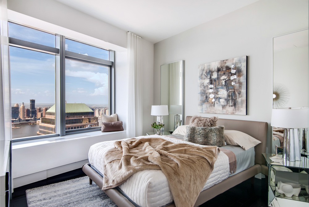 123 Washington Street, Unit PH54A Manhattan, NY 10006 - Photo 9 of 16