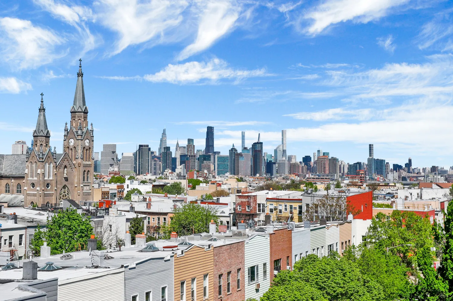 $4,500 | 36 Russell Street, Unit 22 | Greenpoint