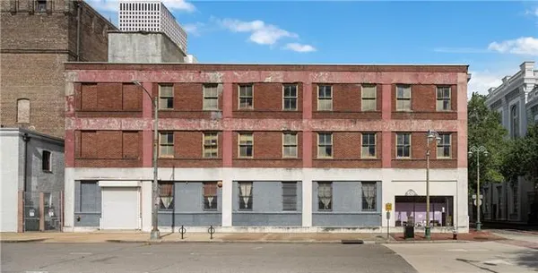 $3,999,999 | 941 Lafayette Street, New Orleans, LA 70112
