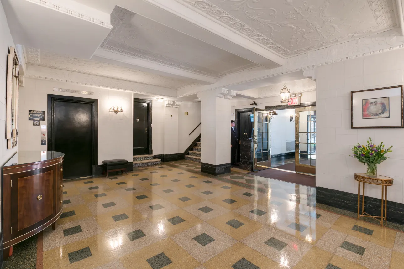 $4,500 | 235 West End Avenue, Unit 9C | Upper West Side