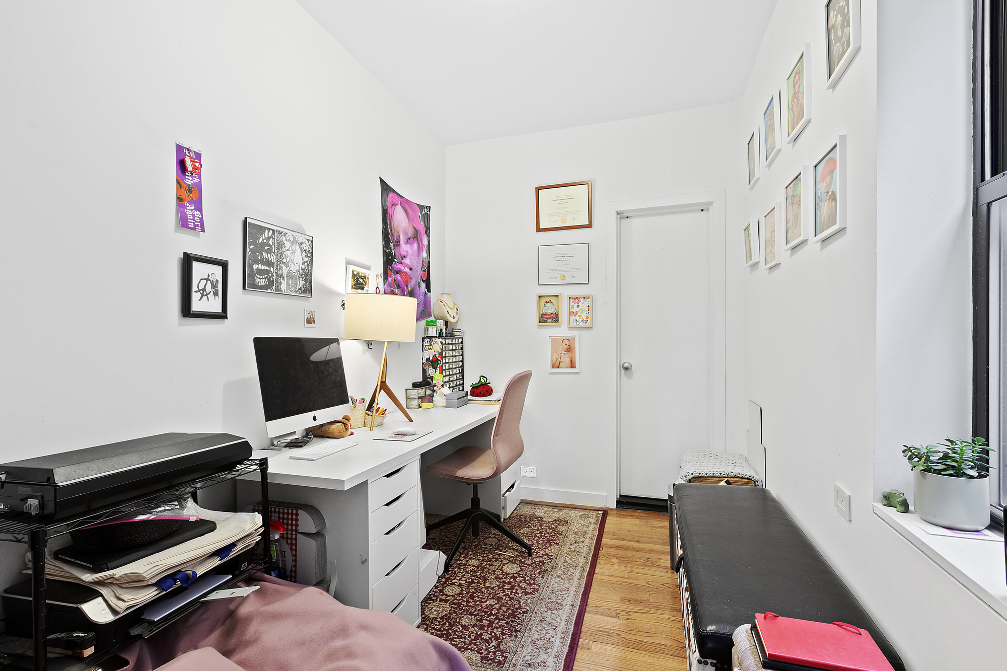 175 Bleecker Street, Unit 18 Manhattan, NY 10012 - Photo 4 of 6