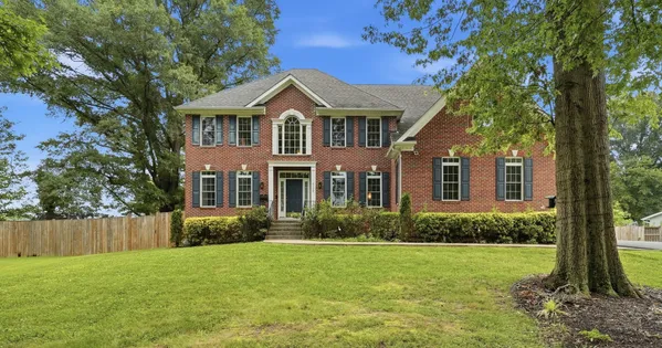 $1,375,000 | 4720 Ferry Landing Road, Alexandria, VA 22309