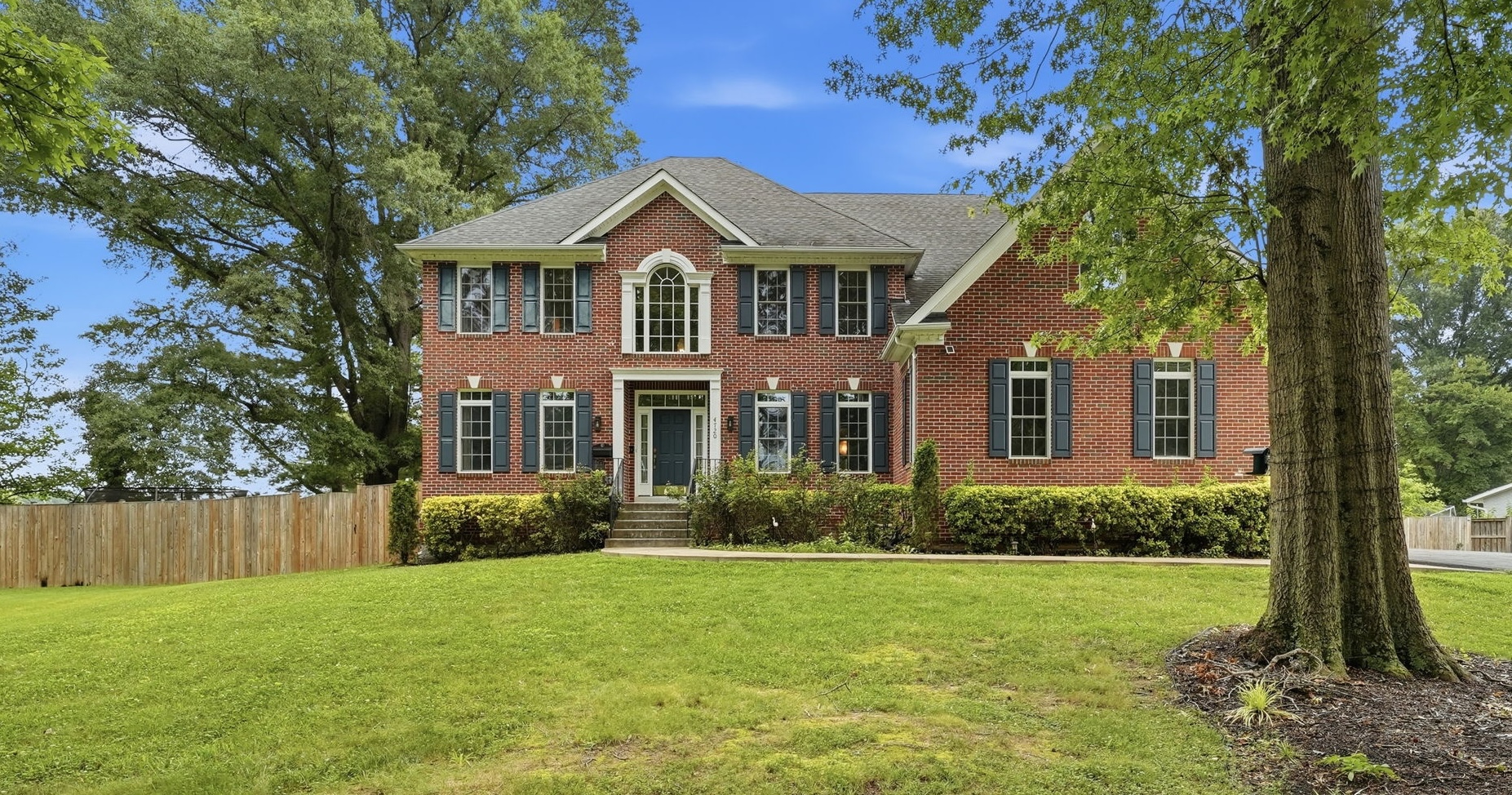 4720 Ferry Landing Road Alexandria, VA 22309 - Photo 1 of 68