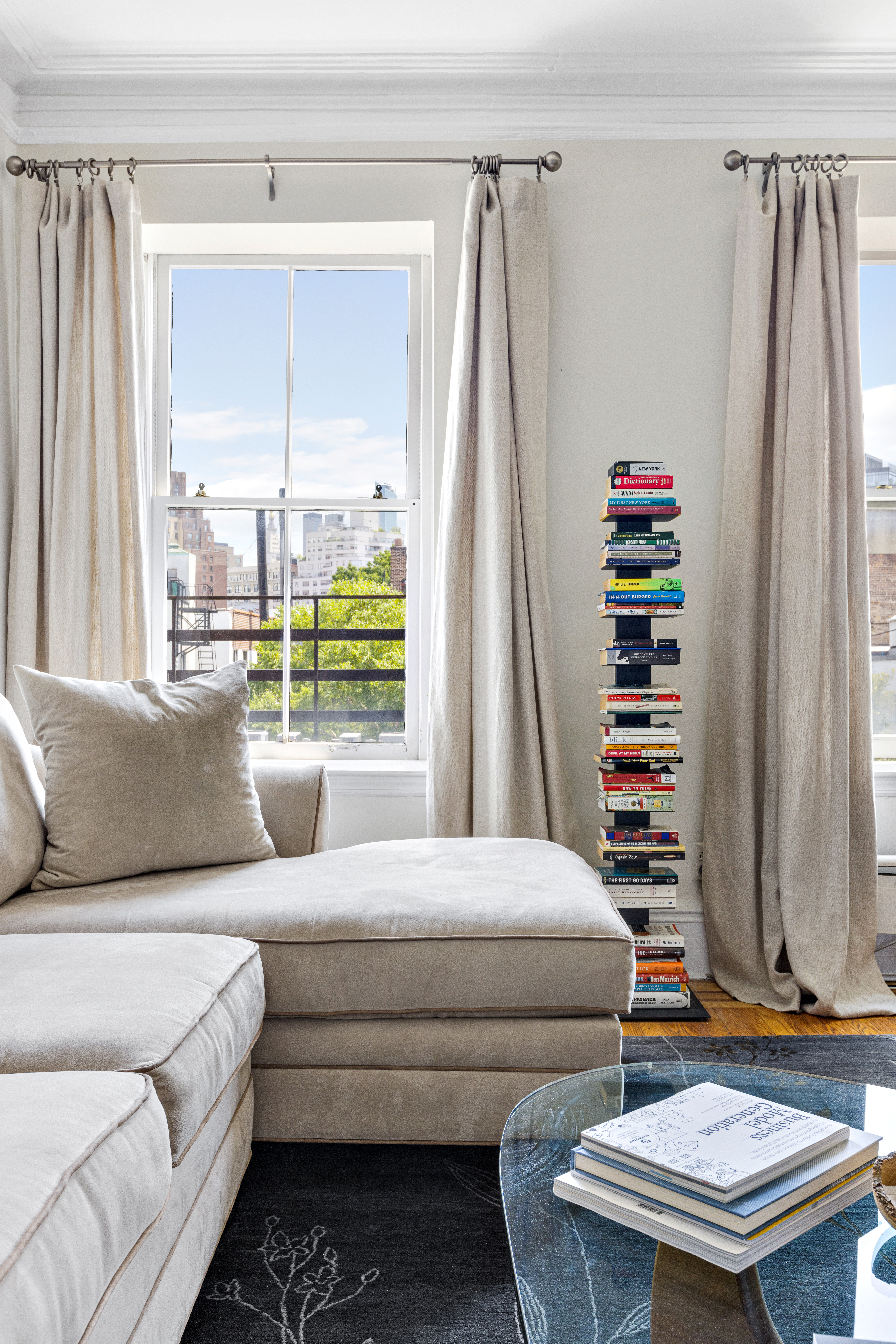 306 West 4th Street, Unit E3 Manhattan, NY 10014 - Photo 4 of 13