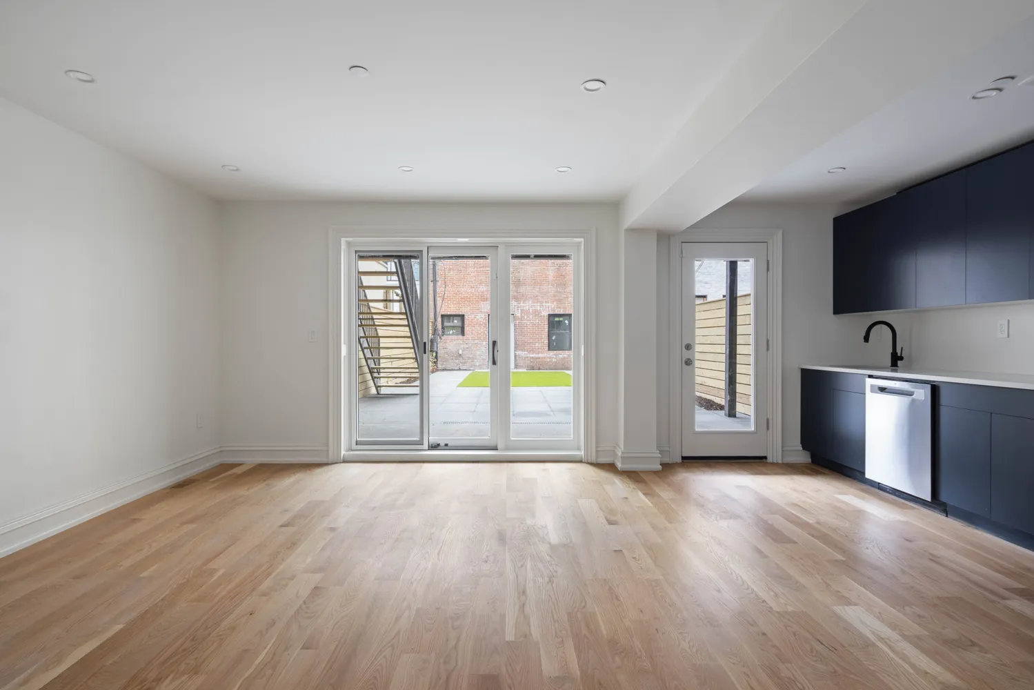 $6,250,000 | 29 Lefferts Place, Unit TWNHS | Clinton Hill