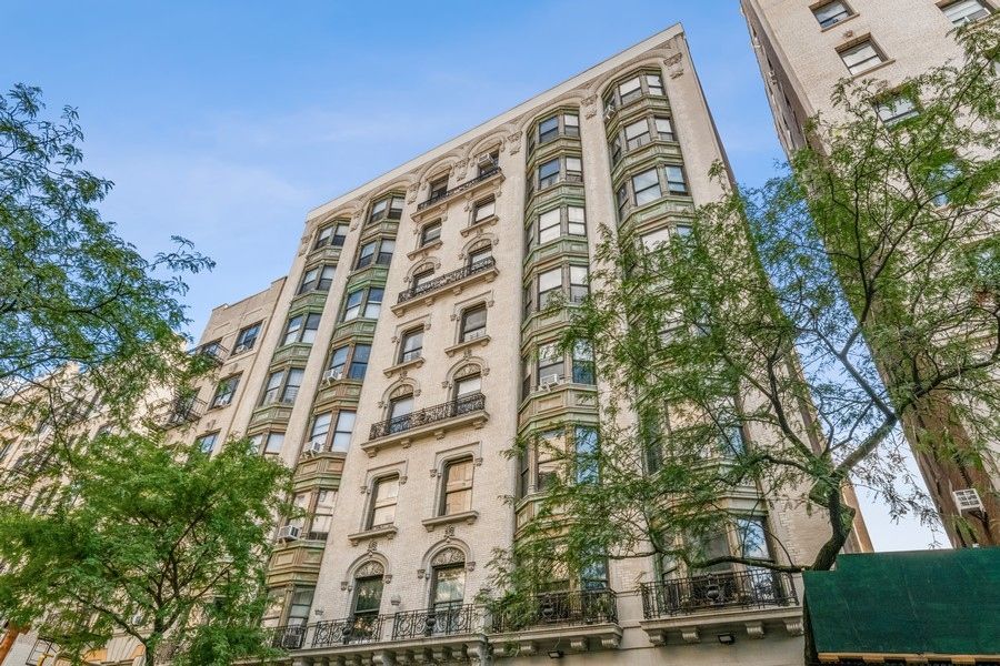 $330,000 | 544 West 157th Street, Unit 75 | Washington Heights