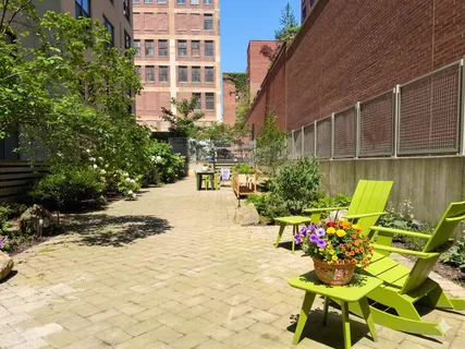 $700,908 | 535 West 52nd Street, Unit 9B | Hell's Kitchen