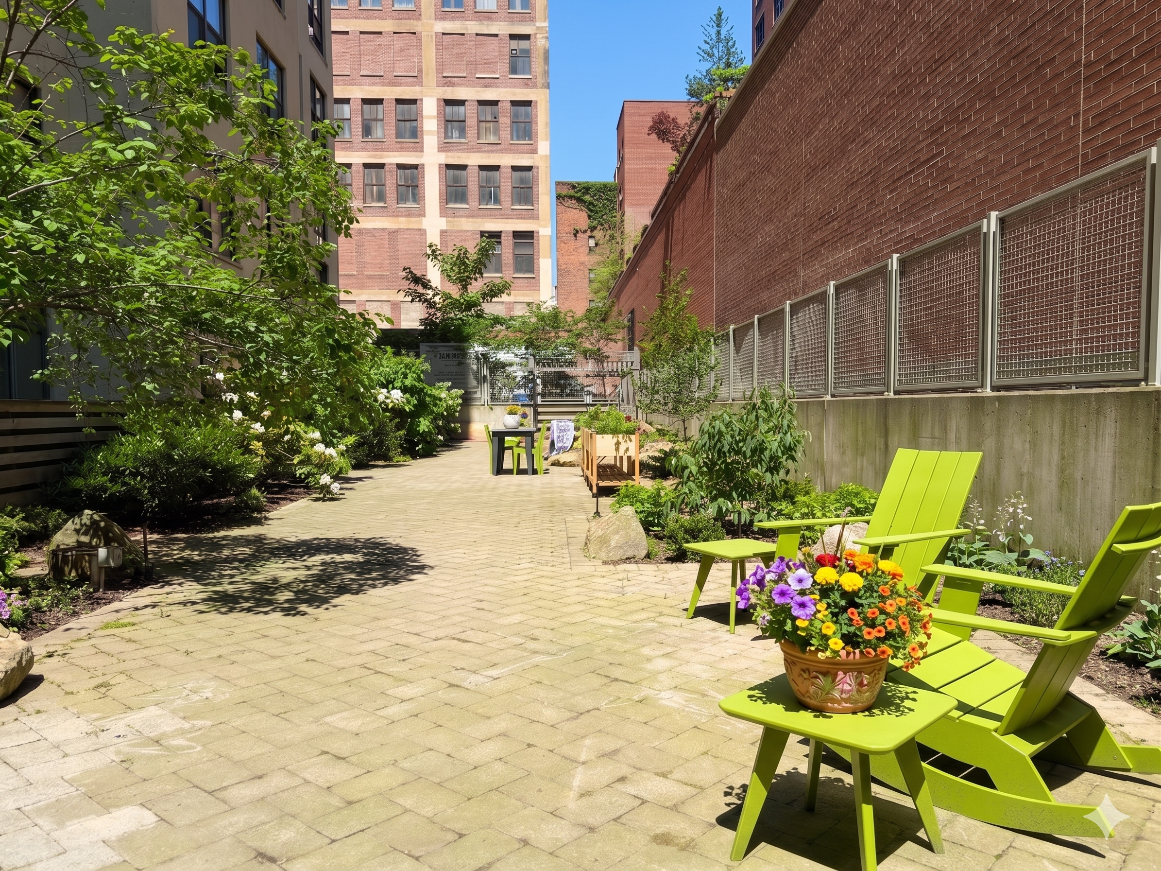 535 West 52nd Street, Unit 9B Manhattan, NY 10019 - Photo 9 of 12