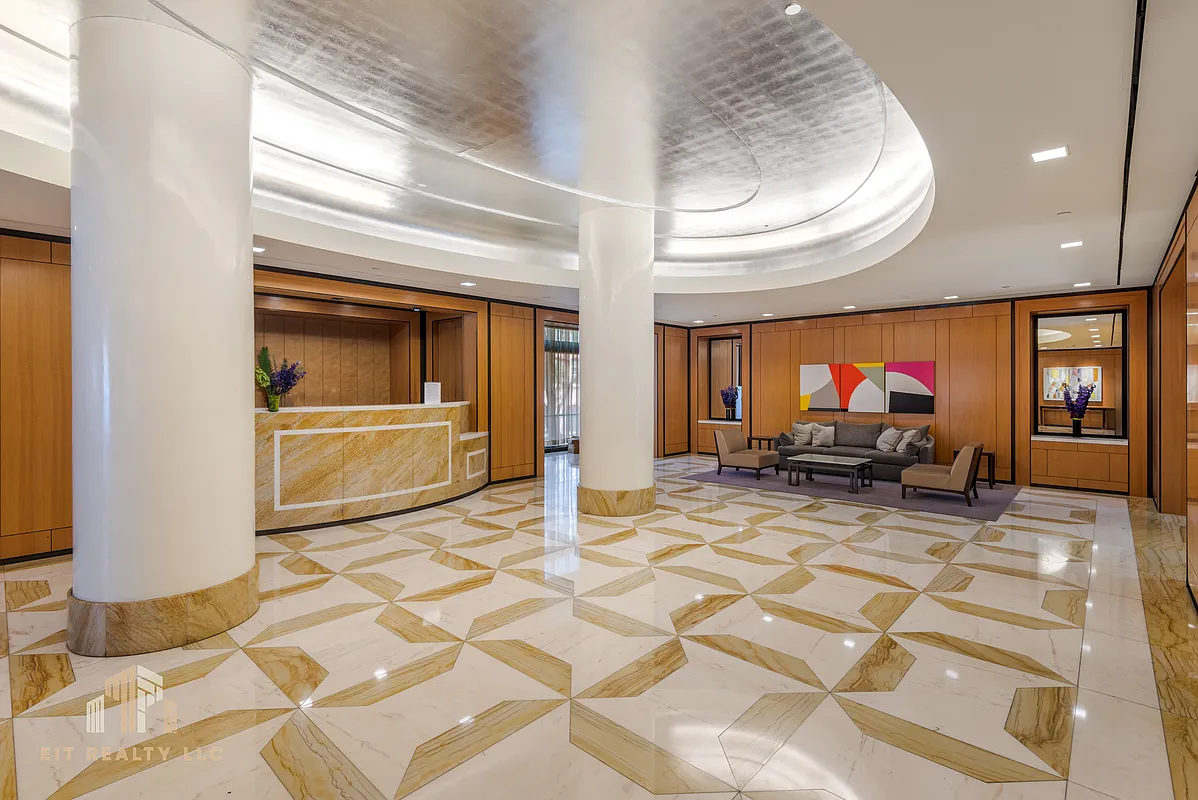 200 East 94th Street, Unit 2915 Manhattan, NY 10128 - Photo 19 of 21