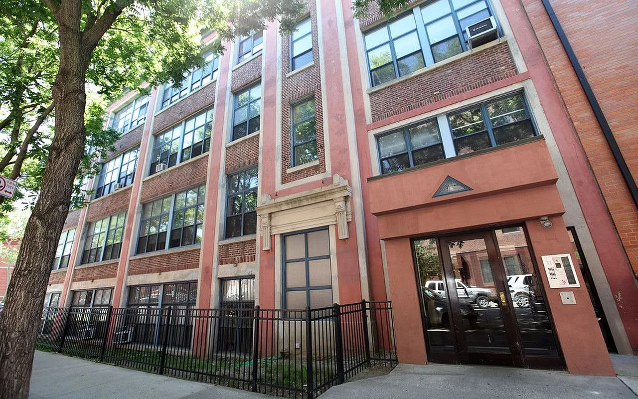 110 Clifton Place, Unit 2A Brooklyn, NY 11238 - Photo 7 of 8