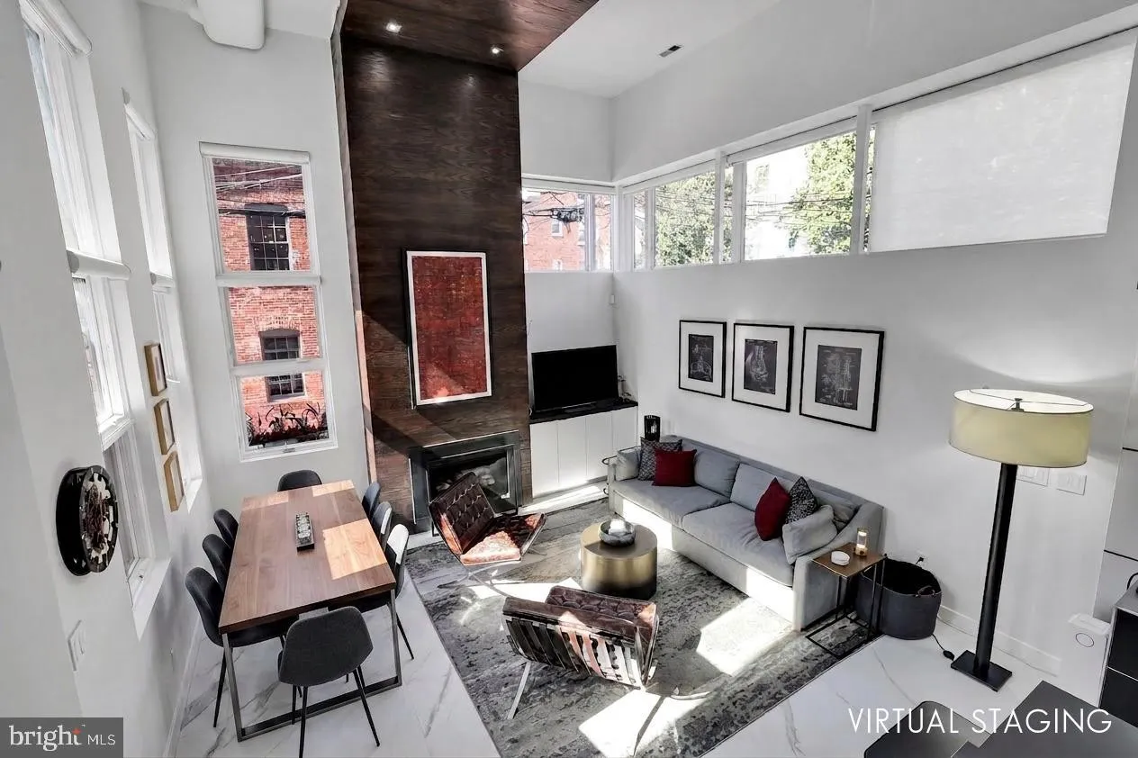 1630 19th Street Northwest Washington, DC 20009 - Photo 4 of 44